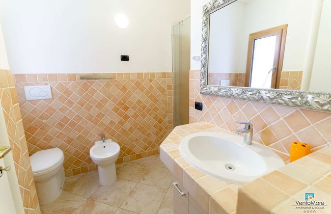 Apartments & Suites Vento Mare - Foto 41