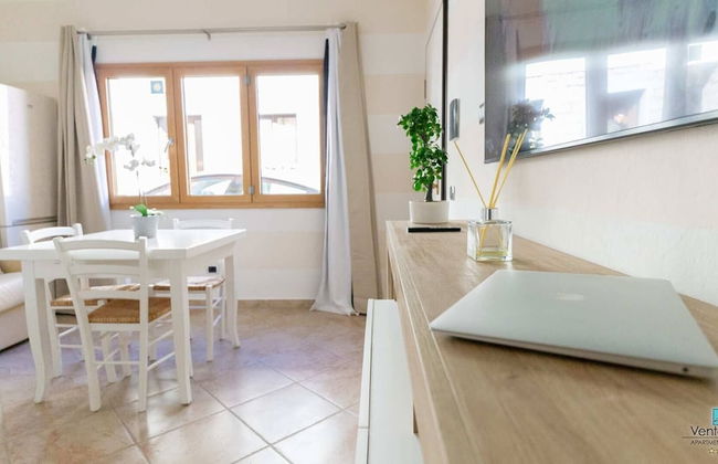 Apartments & Suites Vento Mare - Foto 25