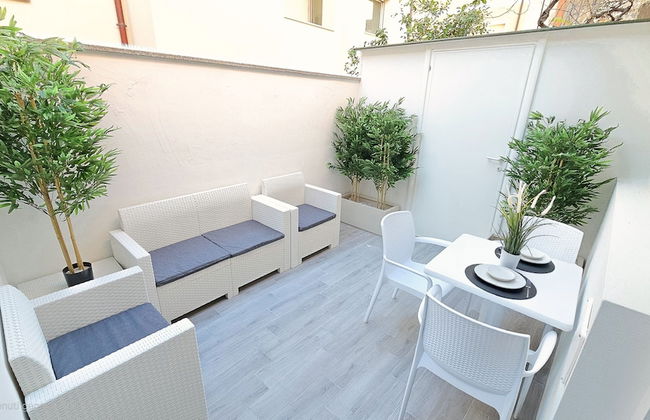 Apartments & Suites Vento Mare - Foto 34