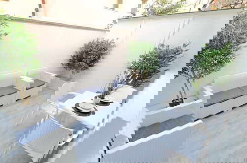 Foto 34 - Apartments & Suites Vento Mare