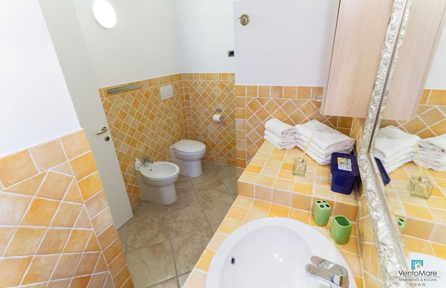 Apartments & Suites Vento Mare - Foto 37