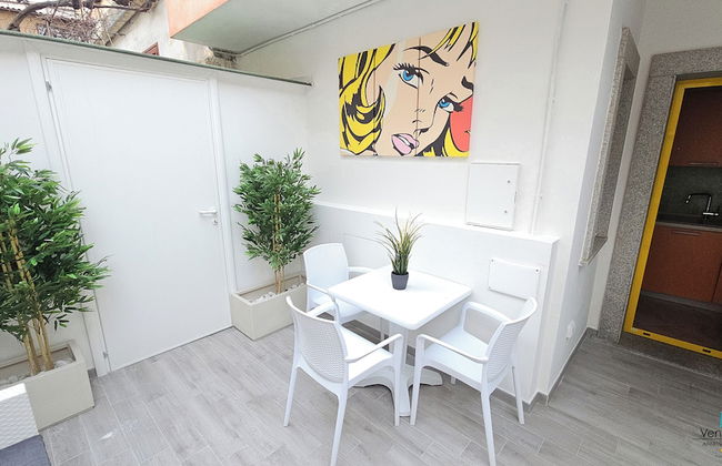 Apartments & Suites Vento Mare - Foto 45