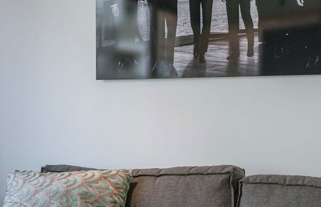 Cosy Studio in Centre of Knokke - Foto 33