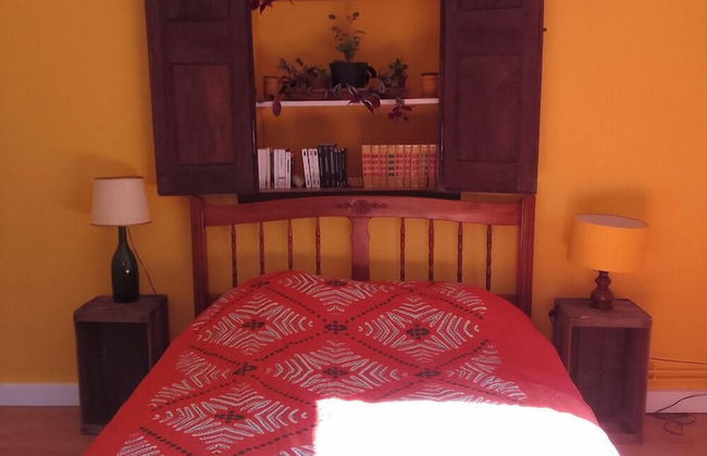 Les Favouilles le gîte - Foto 8