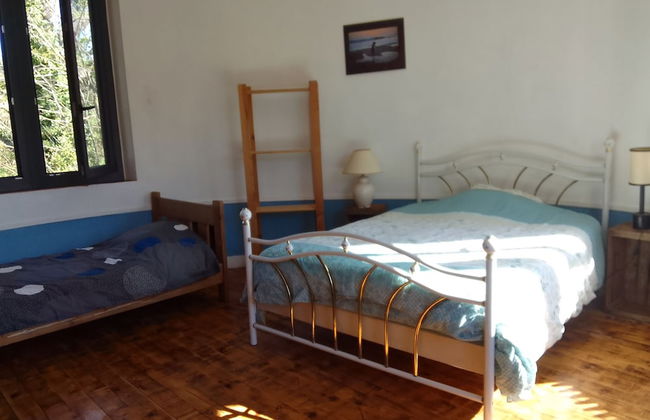 Les Favouilles le gîte - Foto 2