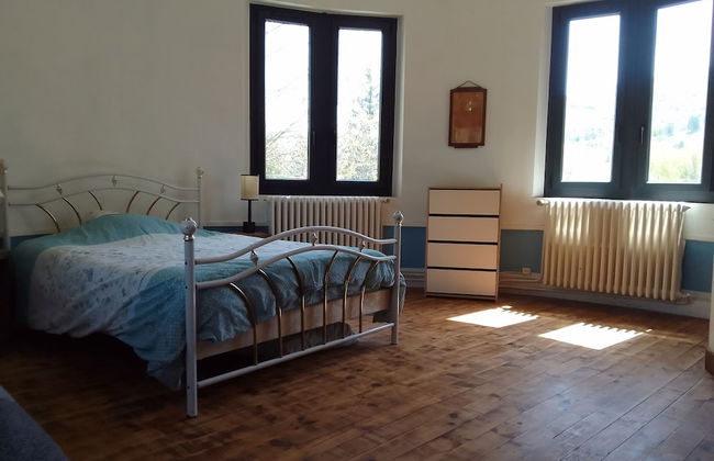 Les Favouilles le gîte - Foto 3