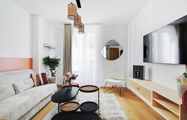 Résidence Paris RAMEY - Foto 61