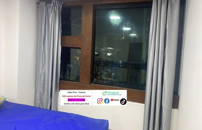 Cabo Frio - Centro - Galeria Êxito - Foto 28
