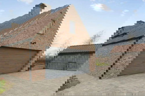 Foto 49 - Family House With a Beautiful View in Damme