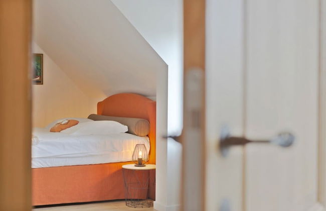 Family House With a Beautiful View in Damme - Foto 63