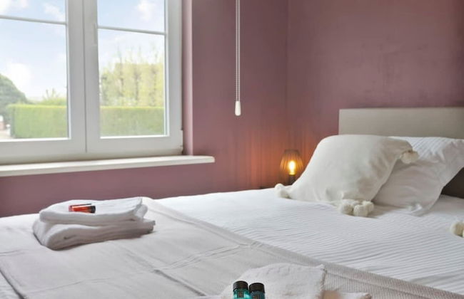 Family House With a Beautiful View in Damme - Foto 67