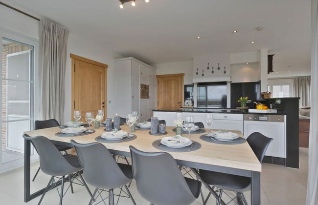 Family House With a Beautiful View in Damme - Foto 77