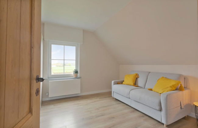 Family House With a Beautiful View in Damme - Foto 60