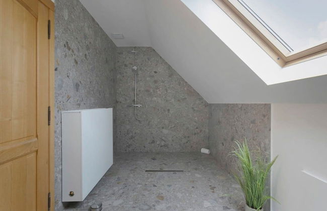 Family House With a Beautiful View in Damme - Foto 56