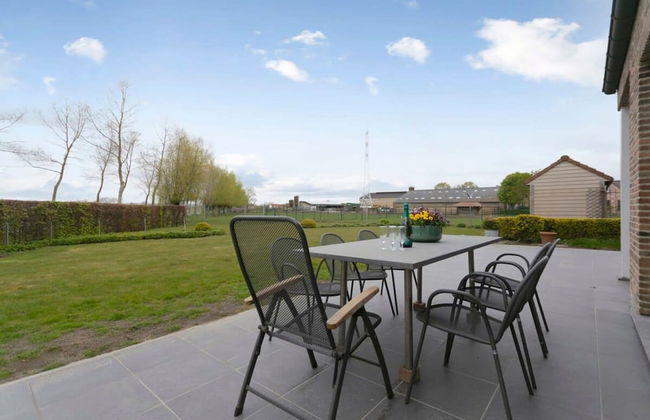 Family House With a Beautiful View in Damme - Foto 51