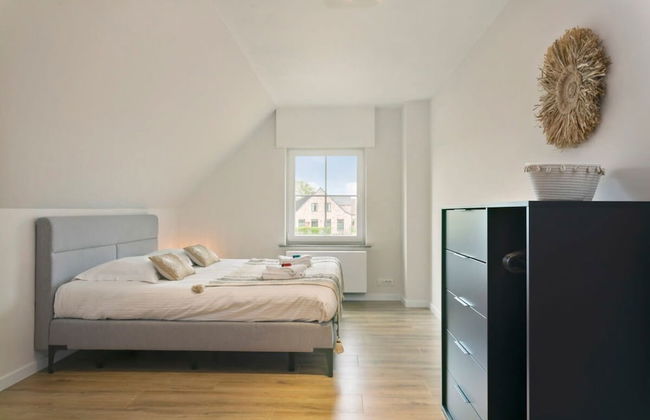 Family House With a Beautiful View in Damme - Foto 58