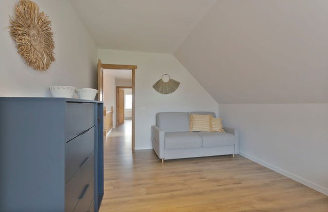 Family House With a Beautiful View in Damme - Foto 59