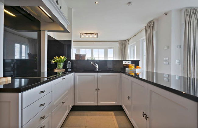 Family House With a Beautiful View in Damme - Foto 53