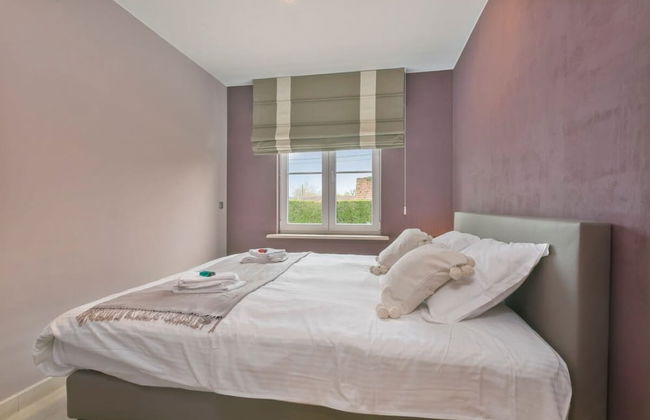 Family House With a Beautiful View in Damme - Foto 66