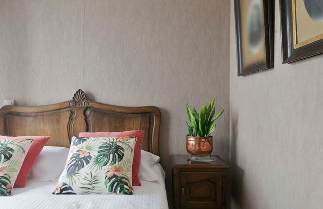 Family House With a Beautiful View in Damme - Foto 73