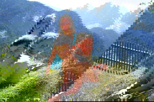 Photo 19 - Farmhouse in Funes Valley With Dolomite Views