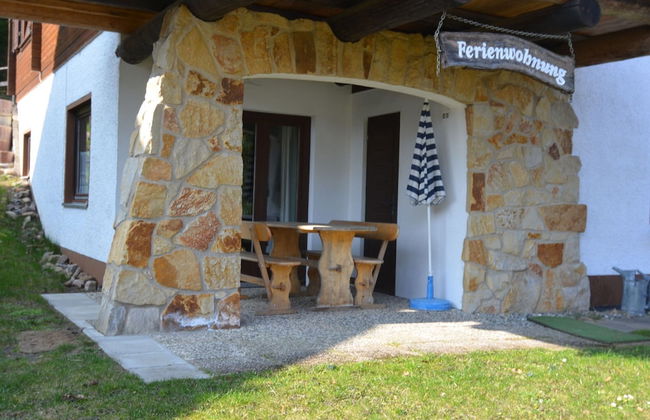 Detached Holiday Residence in the Wonderfully Beautiful Harz - Foto 34