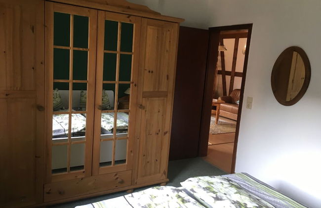Detached Holiday Residence in the Wonderfully Beautiful Harz - Foto 2