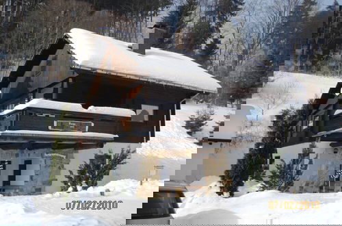 Photo 30 - Apartment in Beautiful Harz Region With Terrace