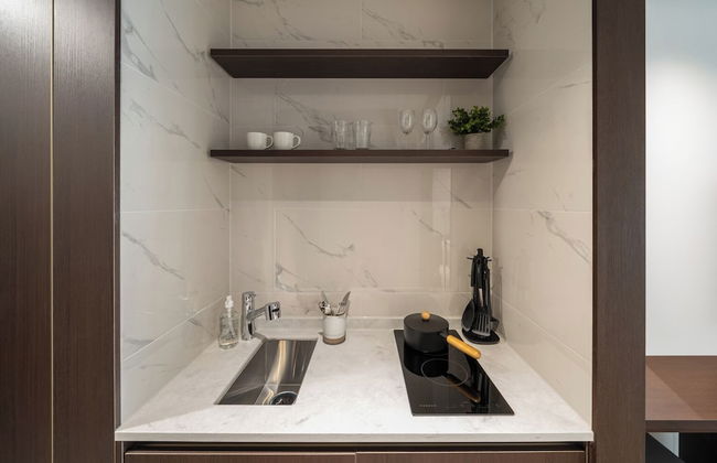 Le Collective SokchoBeach - Photo 67