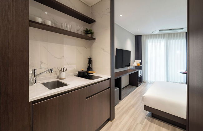 Le Collective SokchoBeach - Photo 66