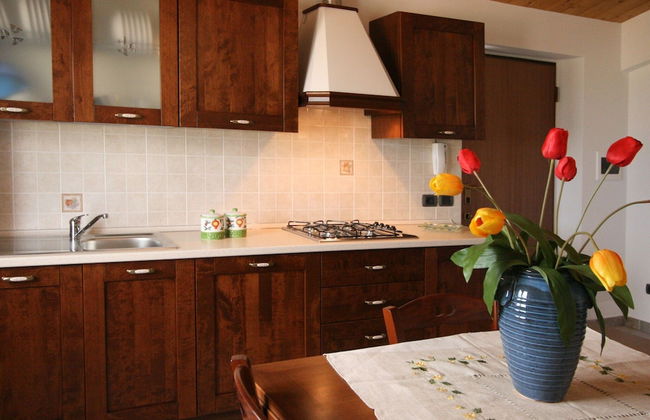 Timeless Villa in Cagli With Garden and Swimming Pool - Foto 18