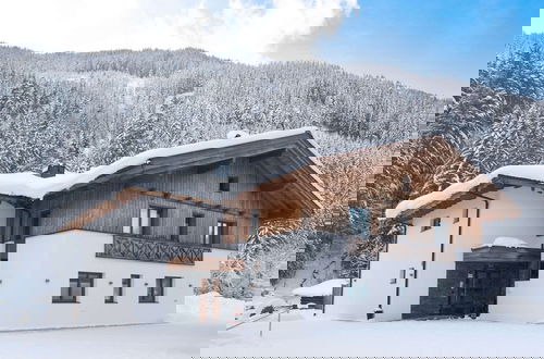 Foto 66 - Luxury Chalet in Saalbach-hinterglemm With Sauna