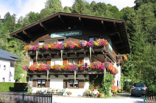 Photo 17 - Spacious Apartment in Salzburg near Ski Area