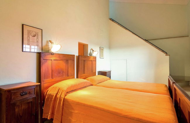 Spacious Villa in Sermugnano With Private Swimming Pool - Foto 23