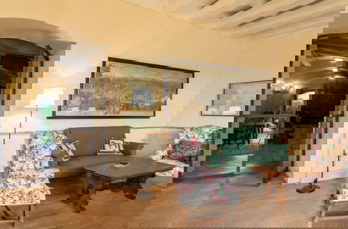 Photo 69 - Spacious Villa in Sermugnano With Private Swimming Pool