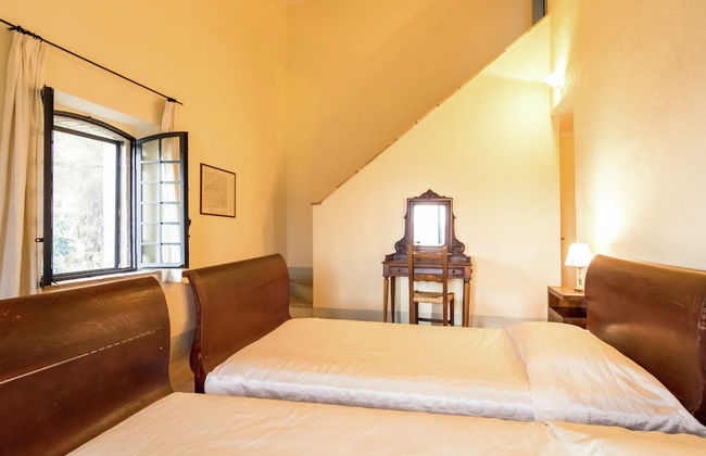 Spacious Villa in Sermugnano With Private Swimming Pool - Foto 28