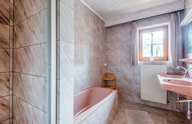 Lovely Apartment in Hainzenberg Next to Forest - Photo 66