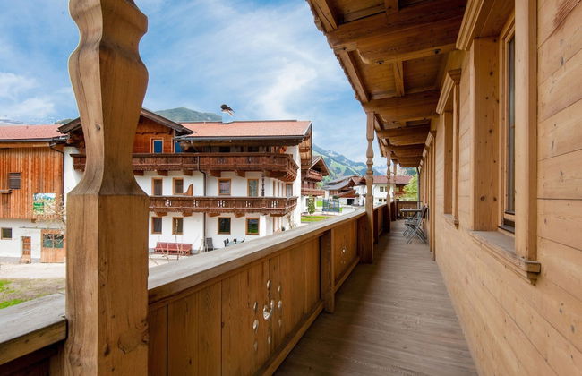 Lovely Apartment in Hainzenberg Next to Forest - Foto 62