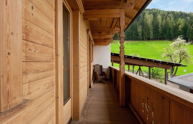 Lovely Apartment in Hainzenberg Next to Forest - Foto 61