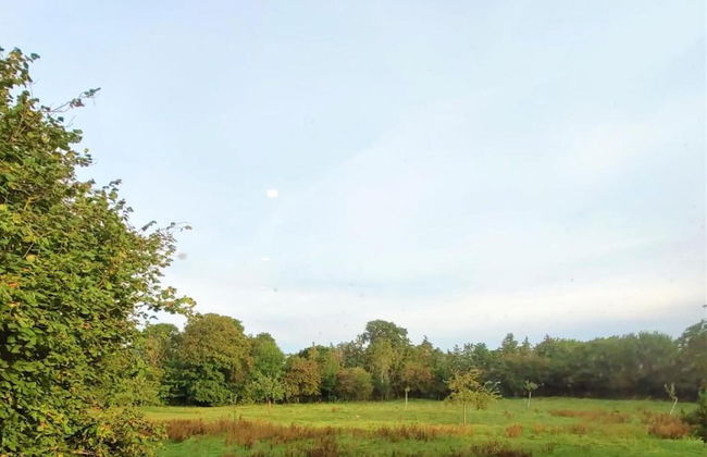 Lovely Holiday Home in Osmanville With Terrace - Foto 36