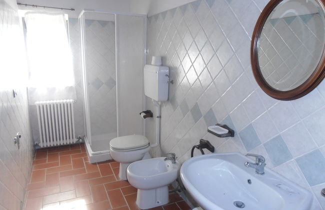 Cozy Holiday Home in Modigliana Italy With Garden - Foto 17