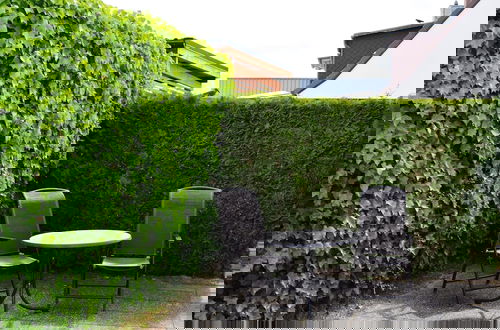 Foto 65 - Tasteful Apartment in Rerik Germany With Garden