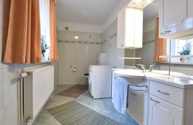 Cozy Apartment in Boltenhagen Germany Near the Beach - Foto 31