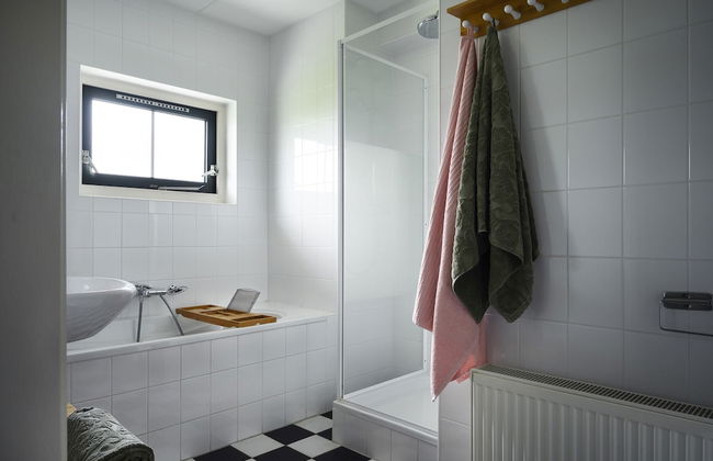 Family House With Wellness - Foto 22