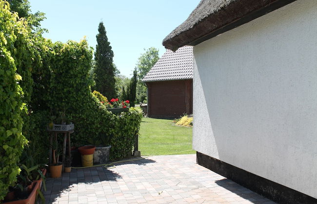 Cosy Apartment in Pepelow Near Baltic Sea - Foto 69