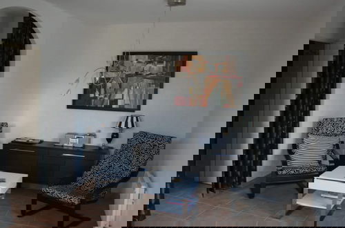 Foto 9 - Chic Apartment in Segonzac With Swimming Pool