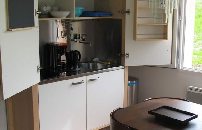 Chic Apartment in Segonzac With Swimming Pool - Photo 6