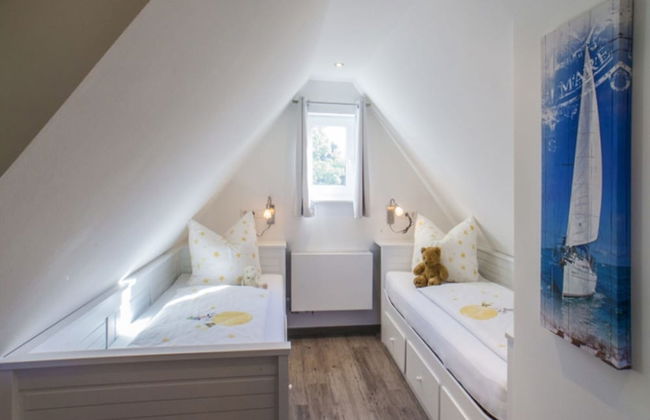 Fairy Tale Holiday Home in Rerik Near the Centre - Foto 2