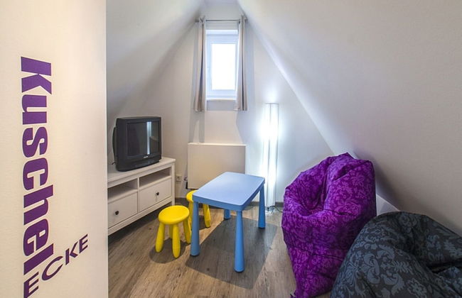 Fairy Tale Holiday Home in Rerik Near the Centre - Foto 31