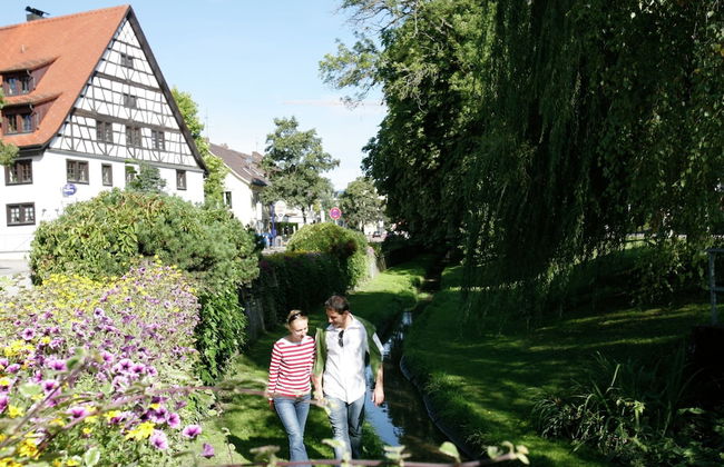 Spacious Apartment Near Forest in Bad Durrheim - Foto 78